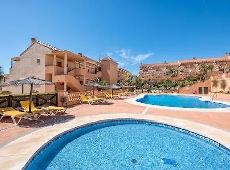 Faro Beach Apartment