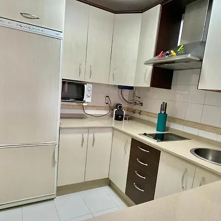Apartment Faro Beach *