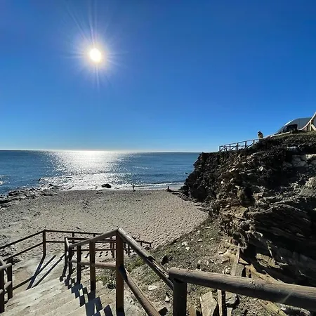 Faro Beach Fuengirola